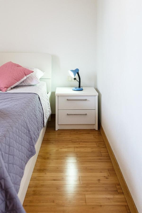 Villa Trebotic Milna  Ngoại thất bức ảnh