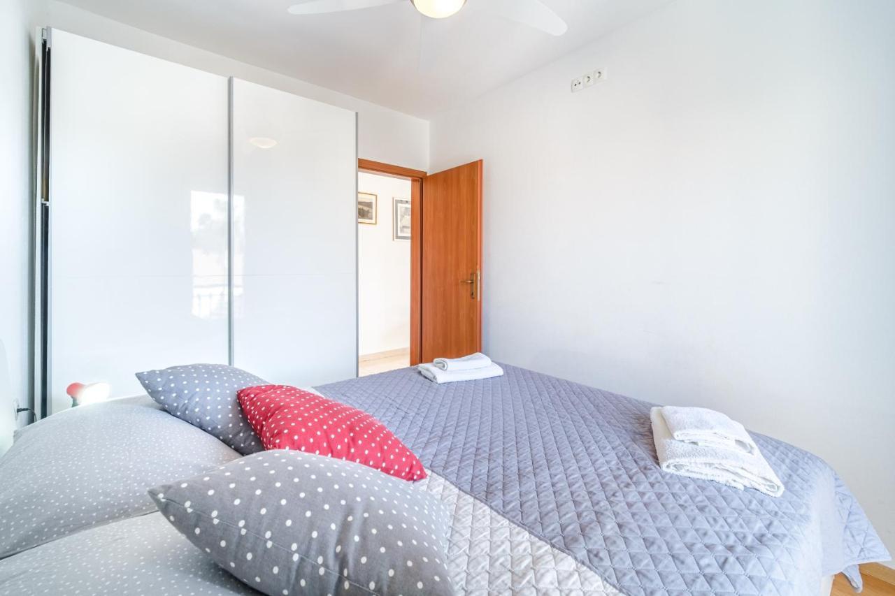 Villa Trebotic Milna  Ngoại thất bức ảnh